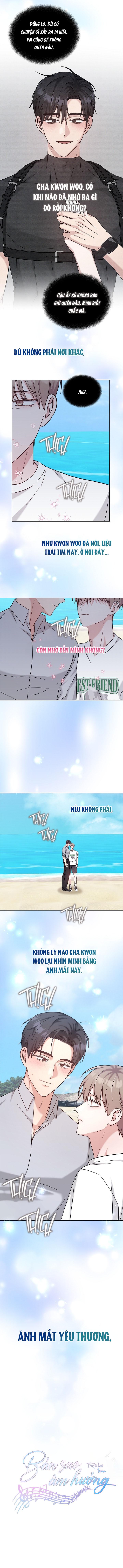 BẢN SAO ÂM HƯỞNG Chapter 54 - Trang 3