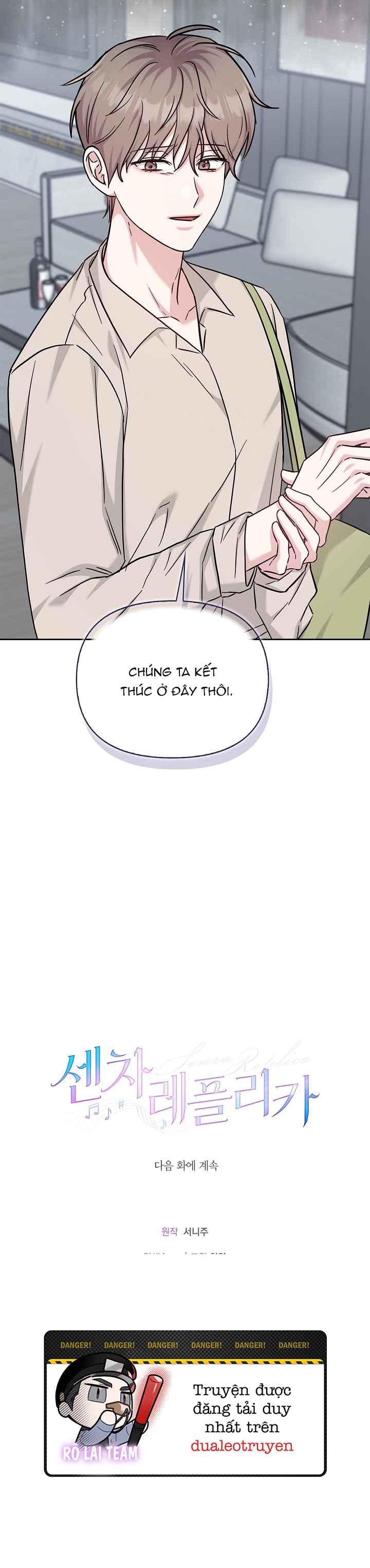 BẢN SAO ÂM HƯỞNG Chapter 79 - Trang 3