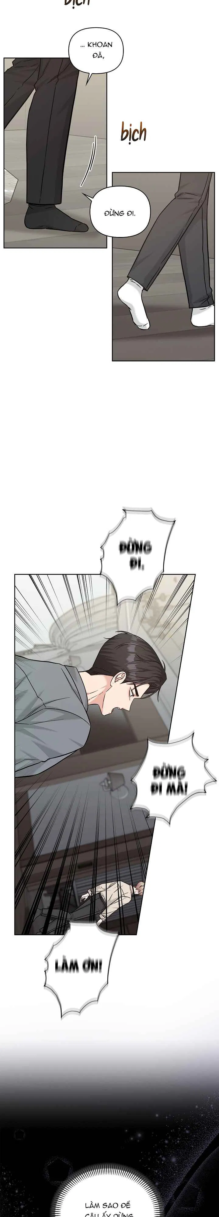 BẢN SAO ÂM HƯỞNG Chapter 80 - Trang 3