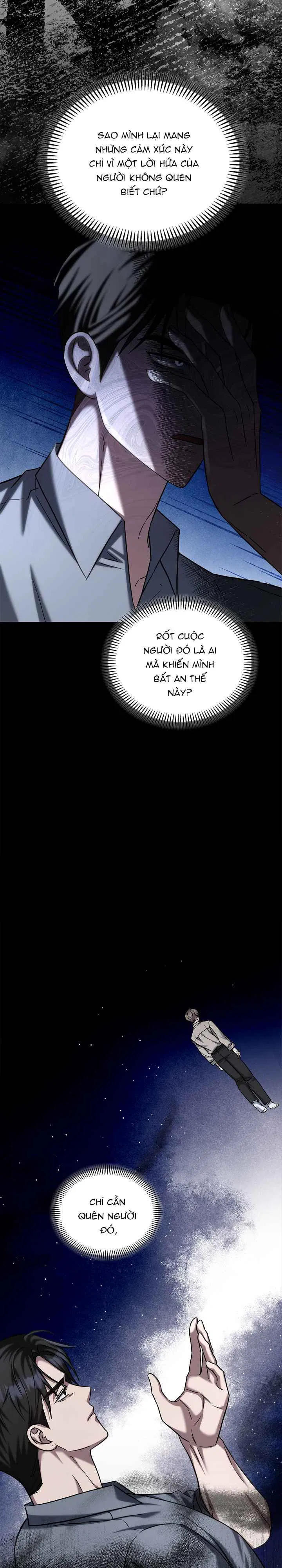 BẢN SAO ÂM HƯỞNG Chapter 80 - Trang 3