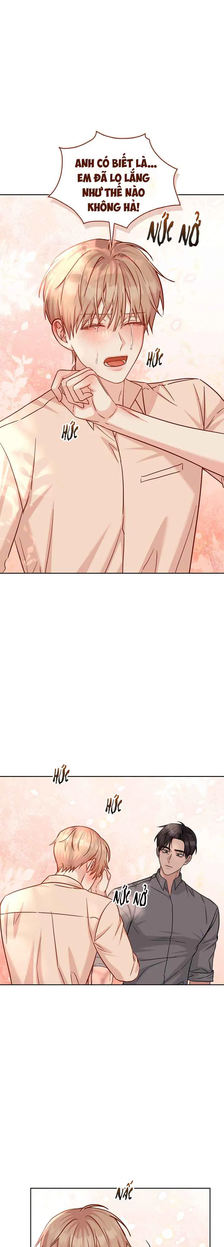 BẢN SAO ÂM HƯỞNG Chapter 80 - Trang 3