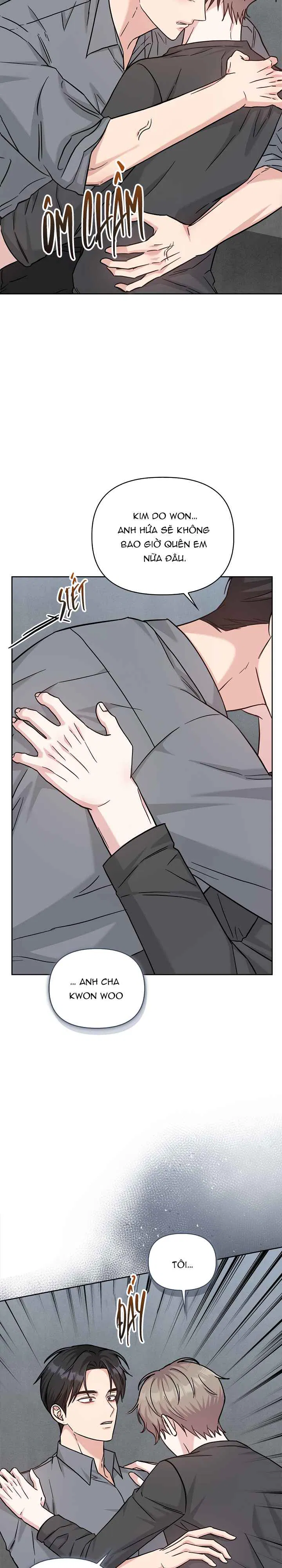 BẢN SAO ÂM HƯỞNG Chapter 80 - Trang 3