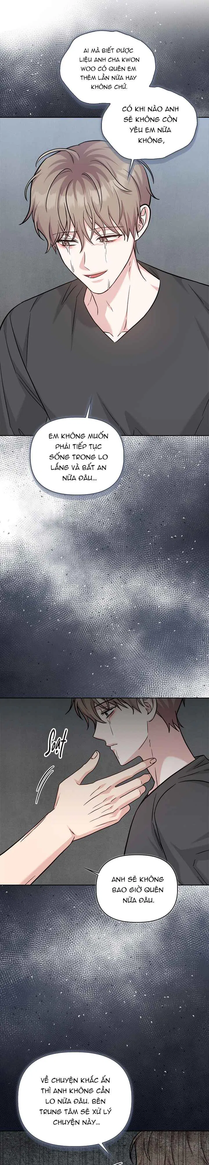 BẢN SAO ÂM HƯỞNG Chapter 80 - Trang 3