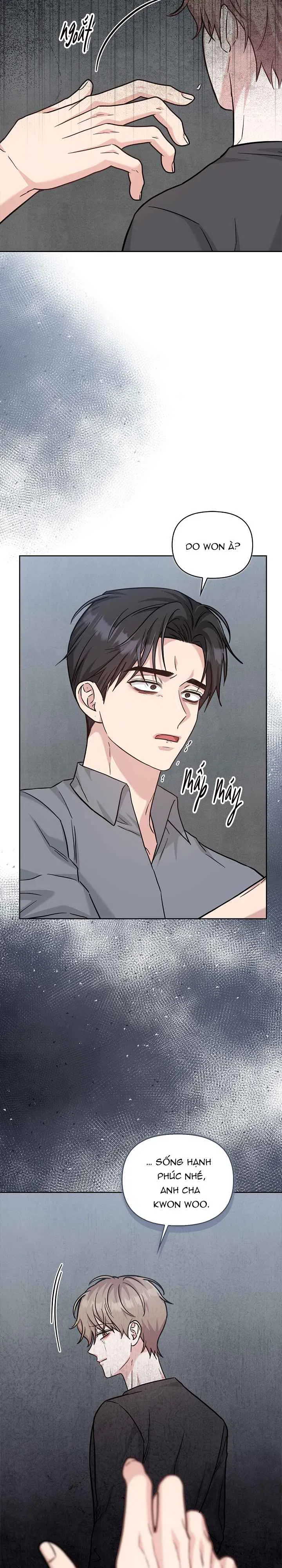 BẢN SAO ÂM HƯỞNG Chapter 80 - Trang 3