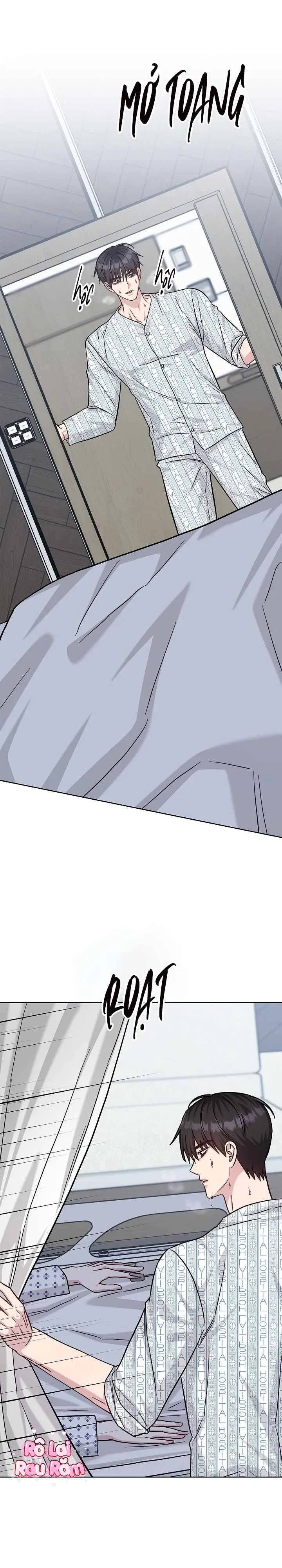 BẢN SAO ÂM HƯỞNG Chapter 80 - Trang 3