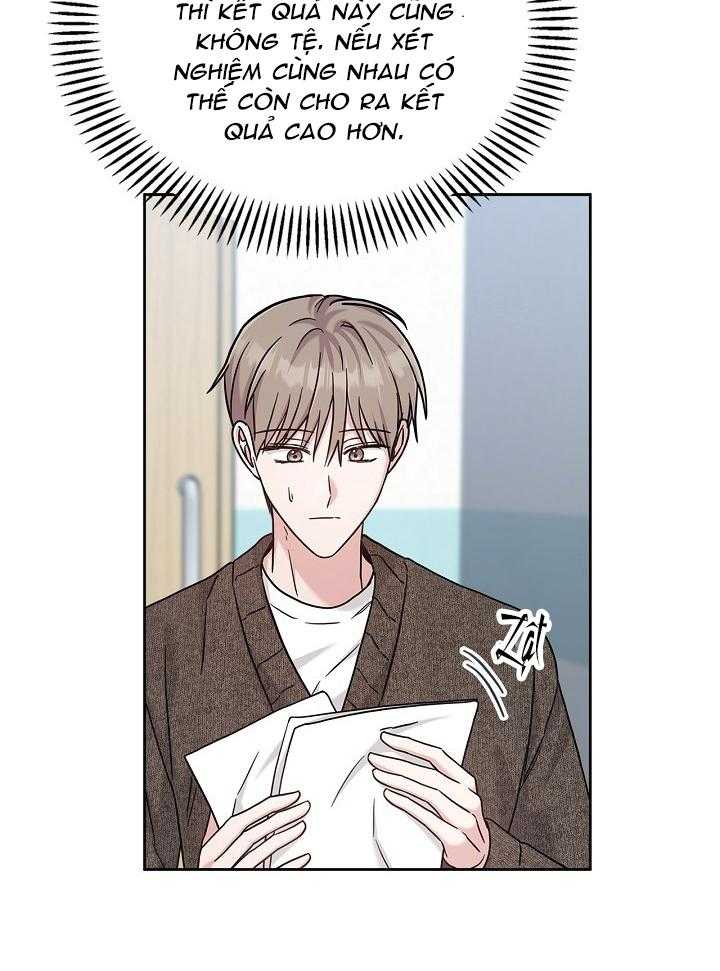 BẢN SAO ÂM HƯỞNG Chapter 49 - Trang 2