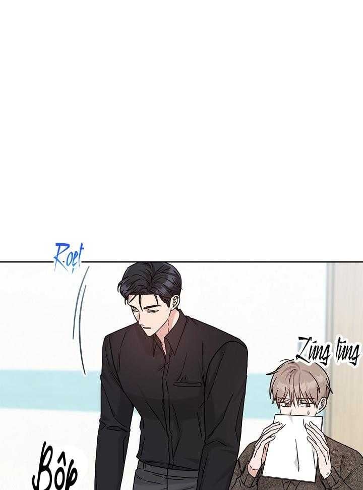 BẢN SAO ÂM HƯỞNG Chapter 49 - Trang 2