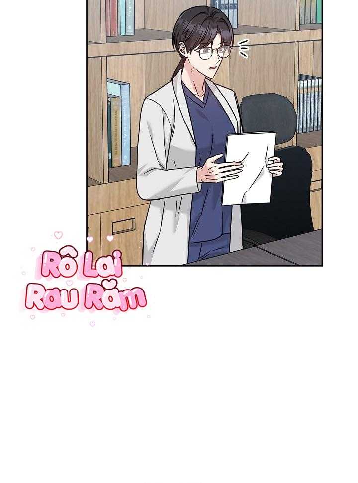 BẢN SAO ÂM HƯỞNG Chapter 49 - Trang 2