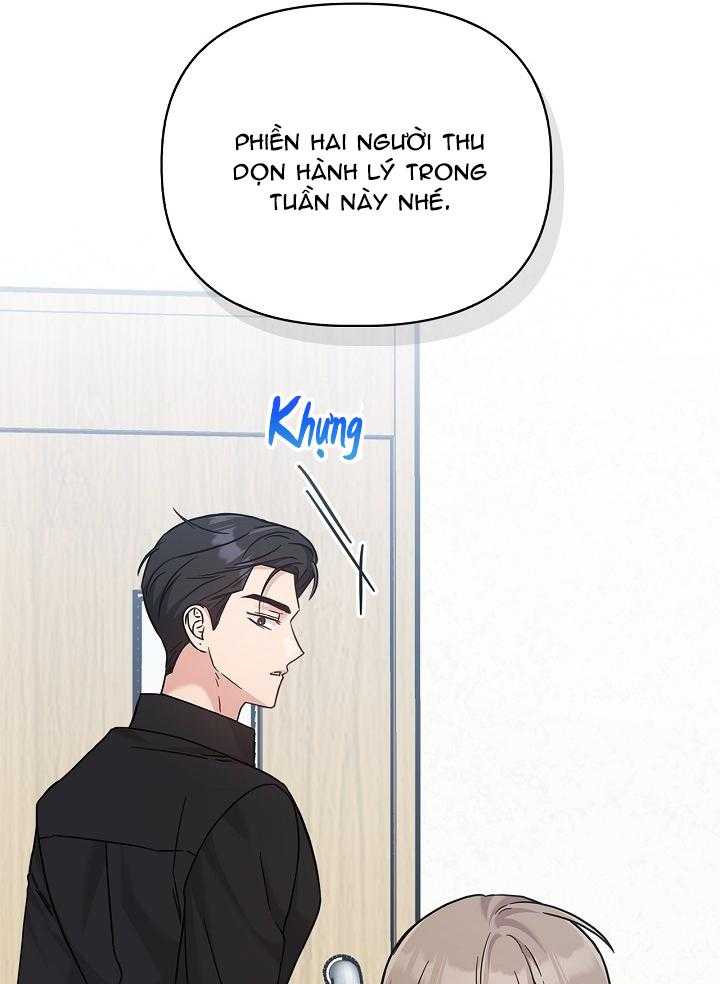 BẢN SAO ÂM HƯỞNG Chapter 49 - Trang 2