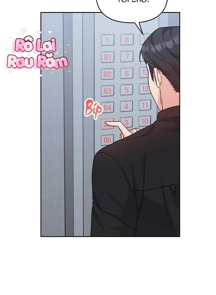 BẢN SAO ÂM HƯỞNG Chapter 49 - Trang 2