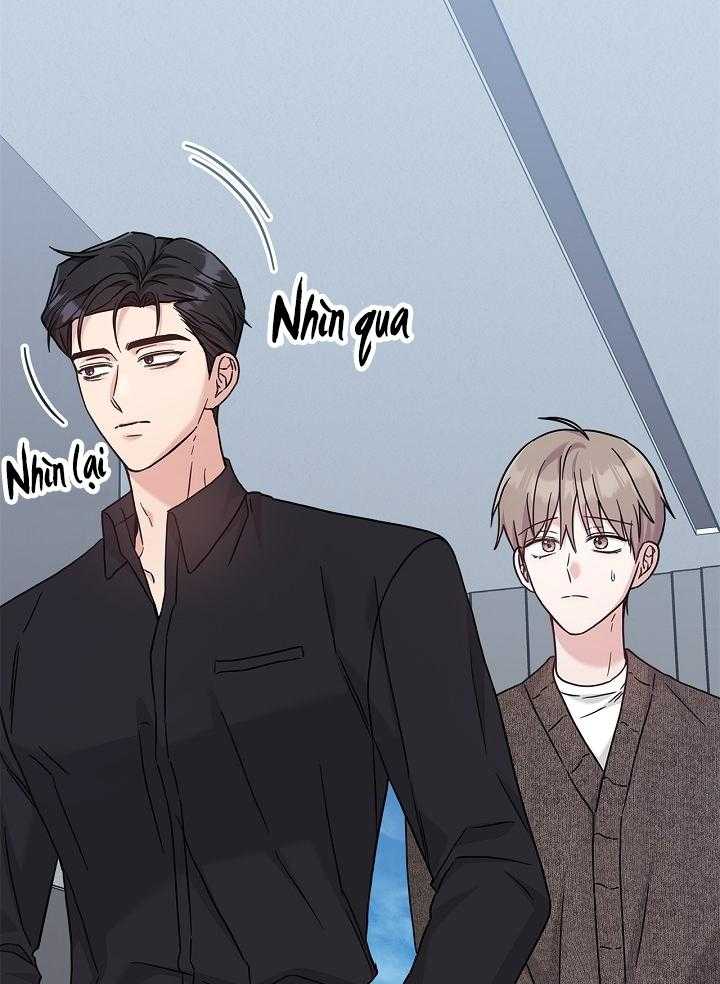 BẢN SAO ÂM HƯỞNG Chapter 49 - Trang 2