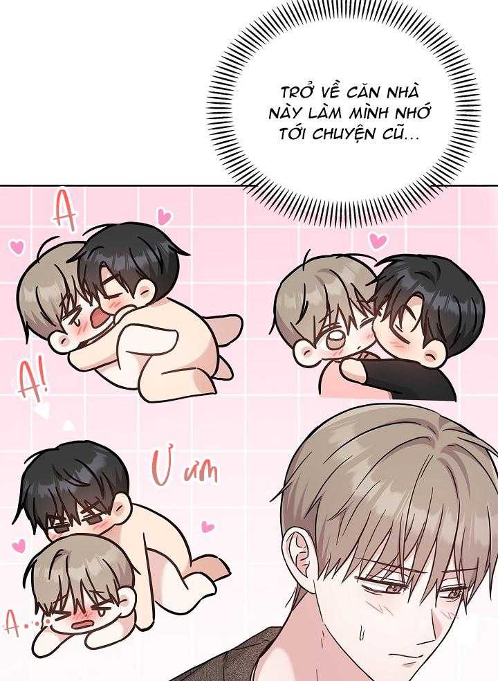 BẢN SAO ÂM HƯỞNG Chapter 49 - Trang 2