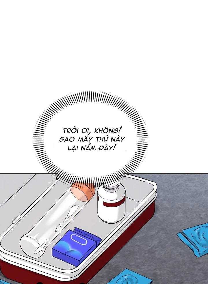BẢN SAO ÂM HƯỞNG Chapter 49 - Trang 2