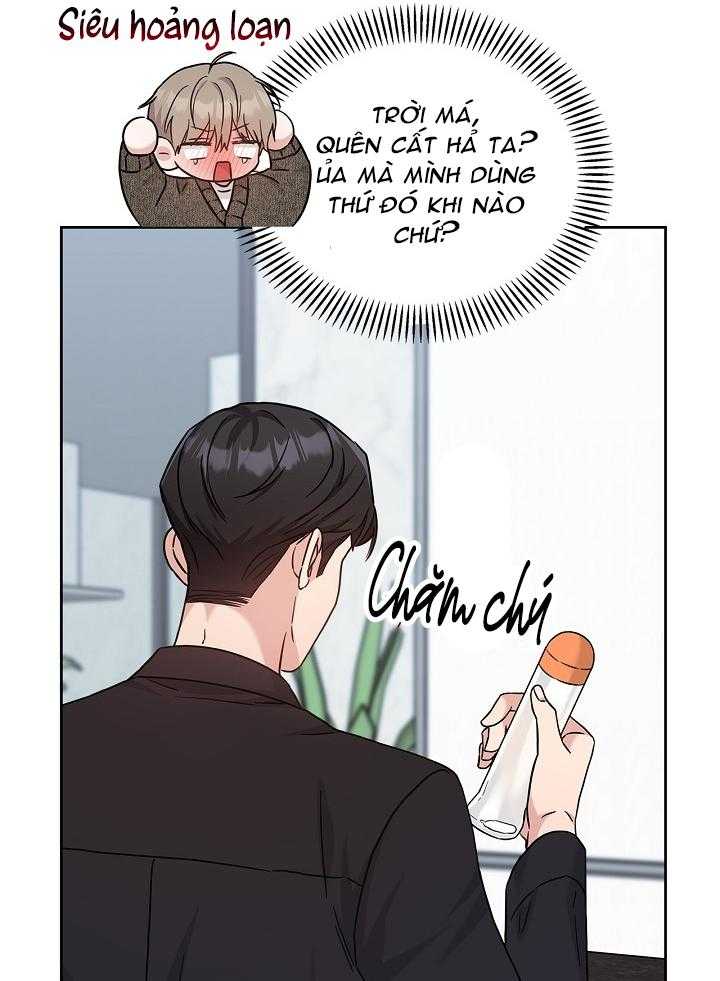BẢN SAO ÂM HƯỞNG Chapter 49 - Trang 2
