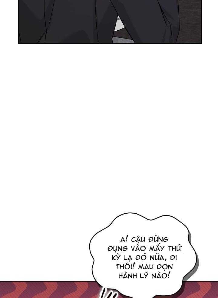 BẢN SAO ÂM HƯỞNG Chapter 49 - Trang 2