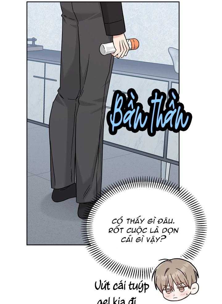 BẢN SAO ÂM HƯỞNG Chapter 49 - Trang 2