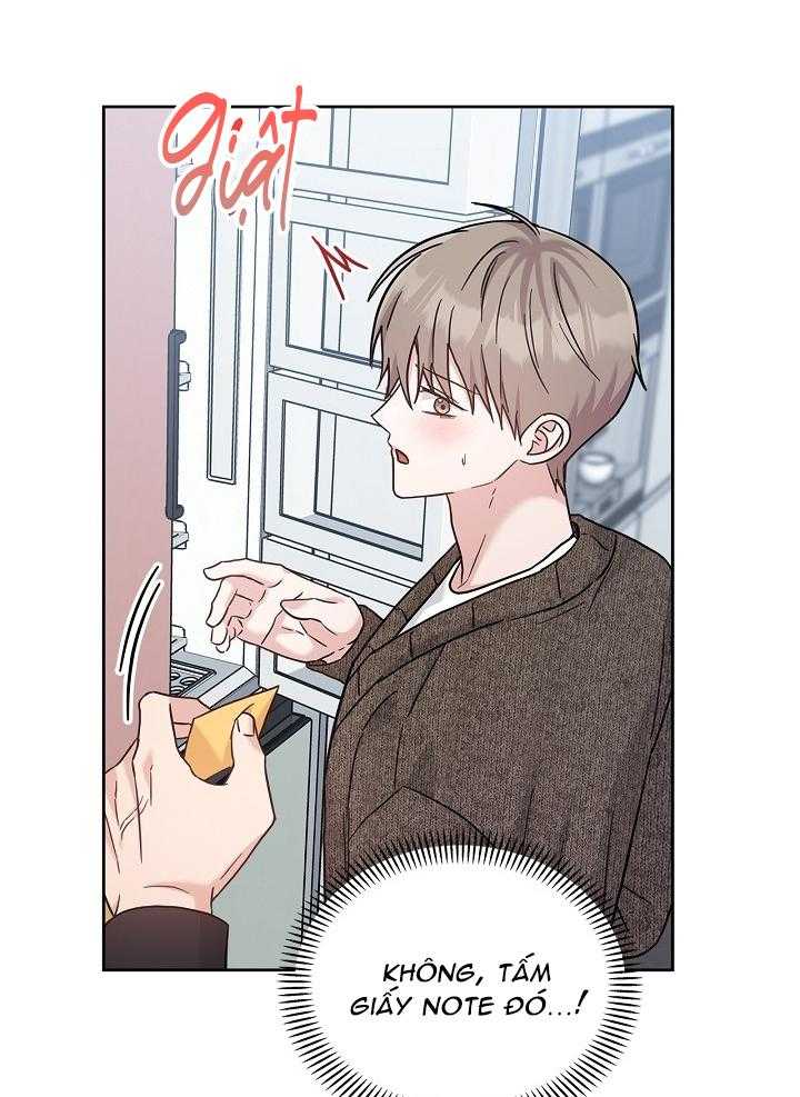 BẢN SAO ÂM HƯỞNG Chapter 49 - Trang 2