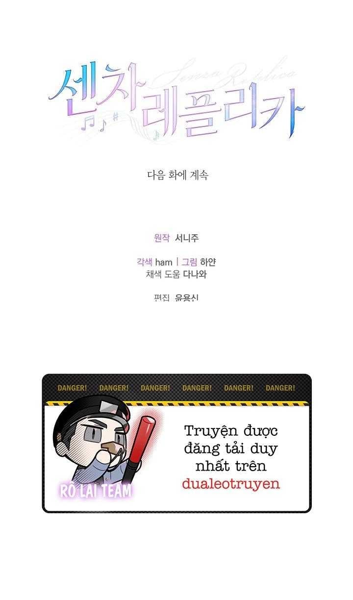 BẢN SAO ÂM HƯỞNG Chapter 49 - Trang 2