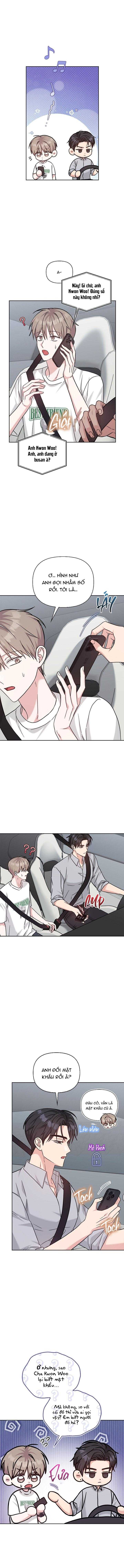 BẢN SAO ÂM HƯỞNG Chapter 53 - Trang 3