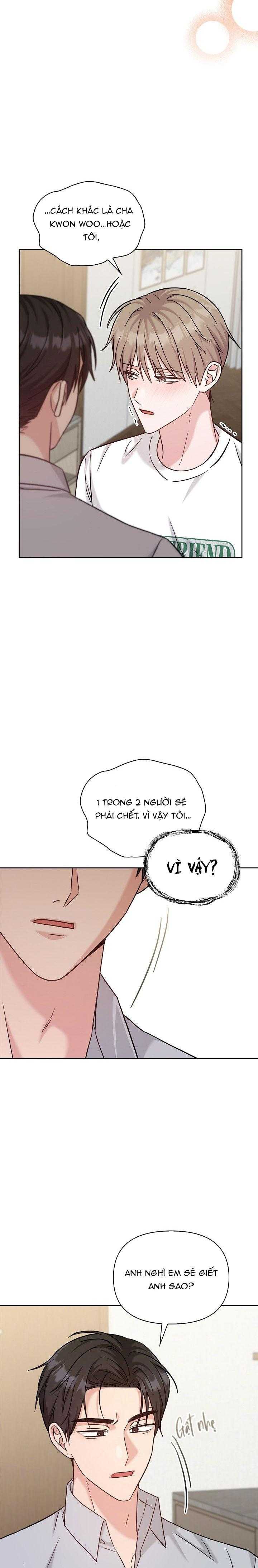 BẢN SAO ÂM HƯỞNG Chapter 55 - Trang 2
