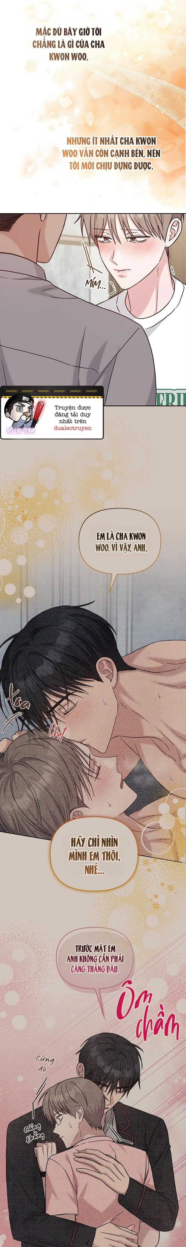 BẢN SAO ÂM HƯỞNG Chapter 55 - Trang 2
