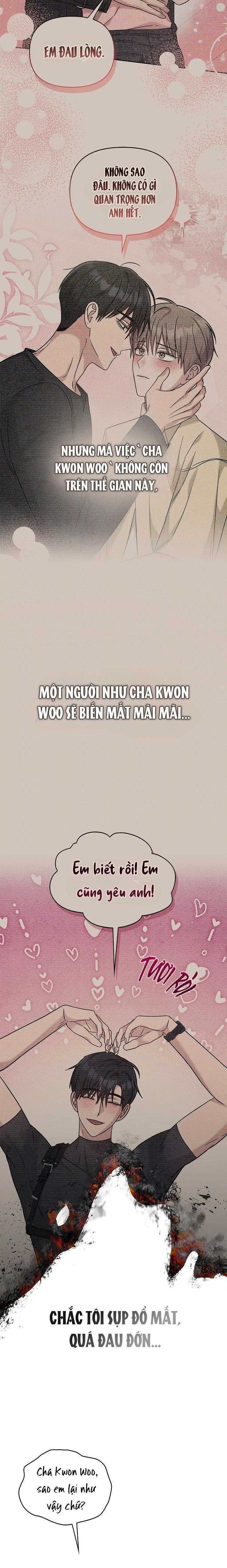 BẢN SAO ÂM HƯỞNG Chapter 55 - Trang 2