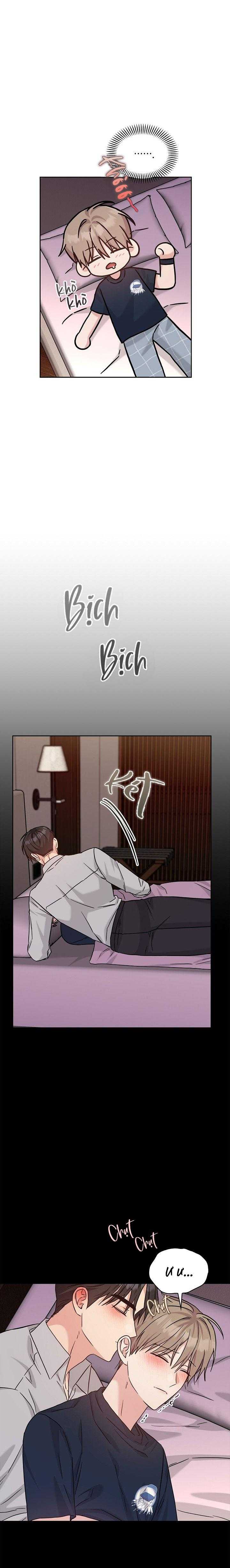 BẢN SAO ÂM HƯỞNG Chapter 55 - Trang 2