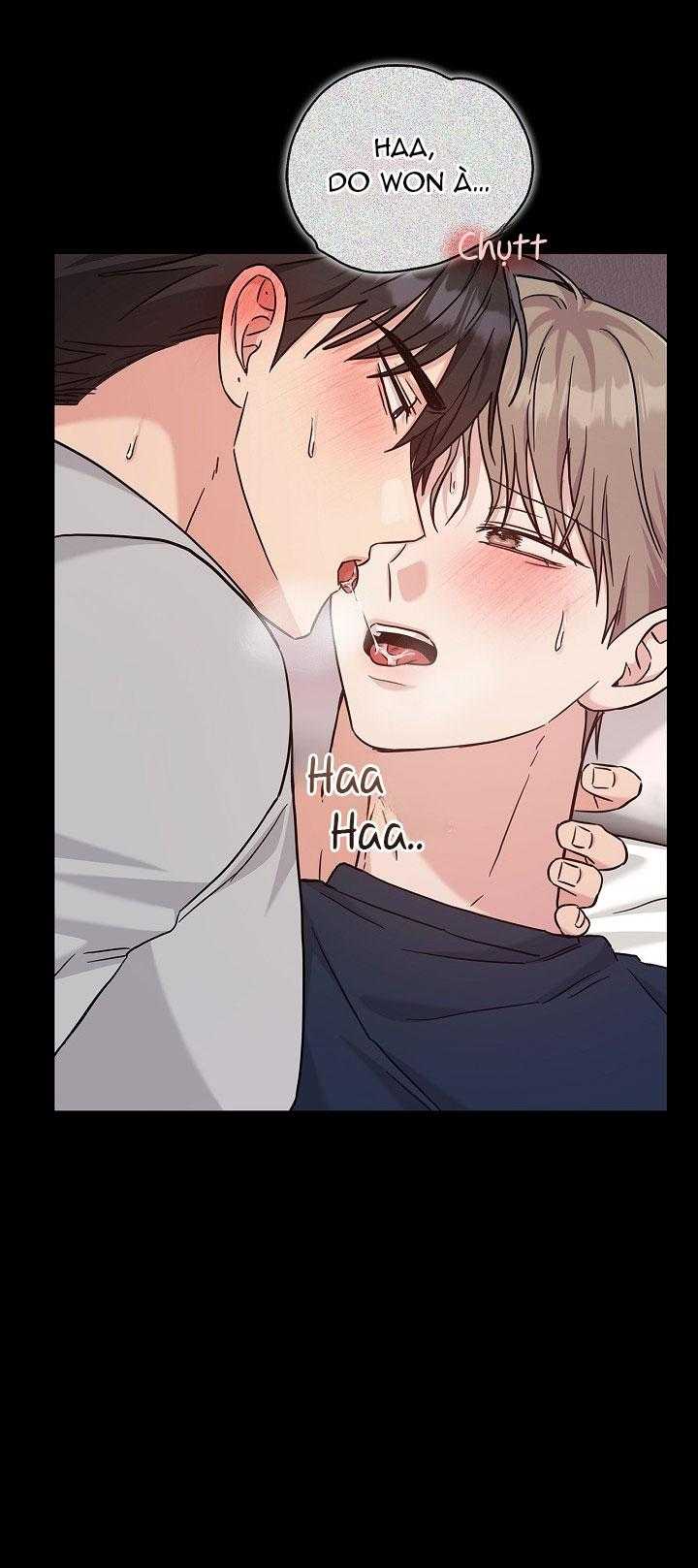 BẢN SAO ÂM HƯỞNG Chapter 56 - Trang 2