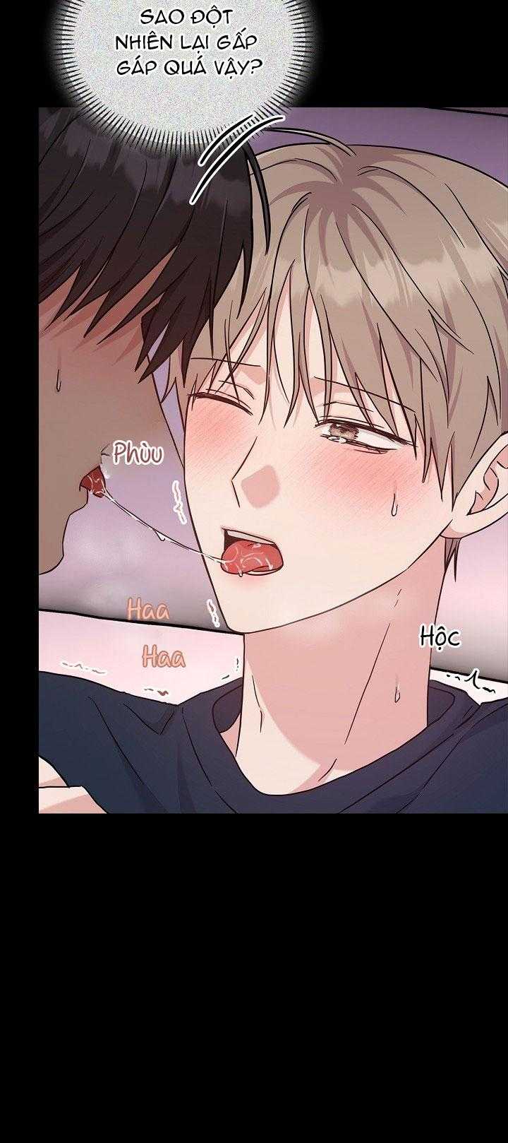 BẢN SAO ÂM HƯỞNG Chapter 56 - Trang 2