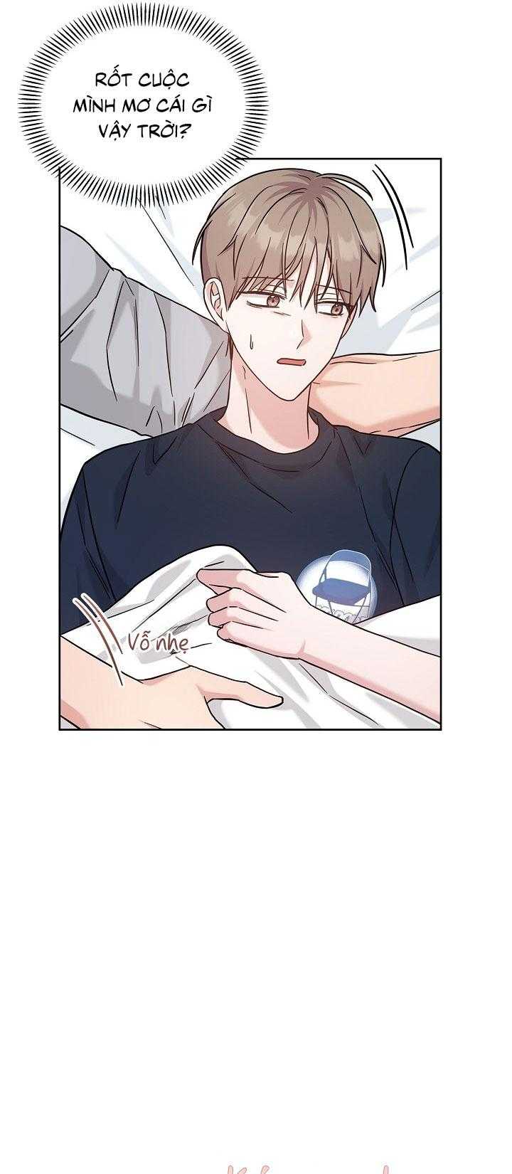 BẢN SAO ÂM HƯỞNG Chapter 56 - Trang 2