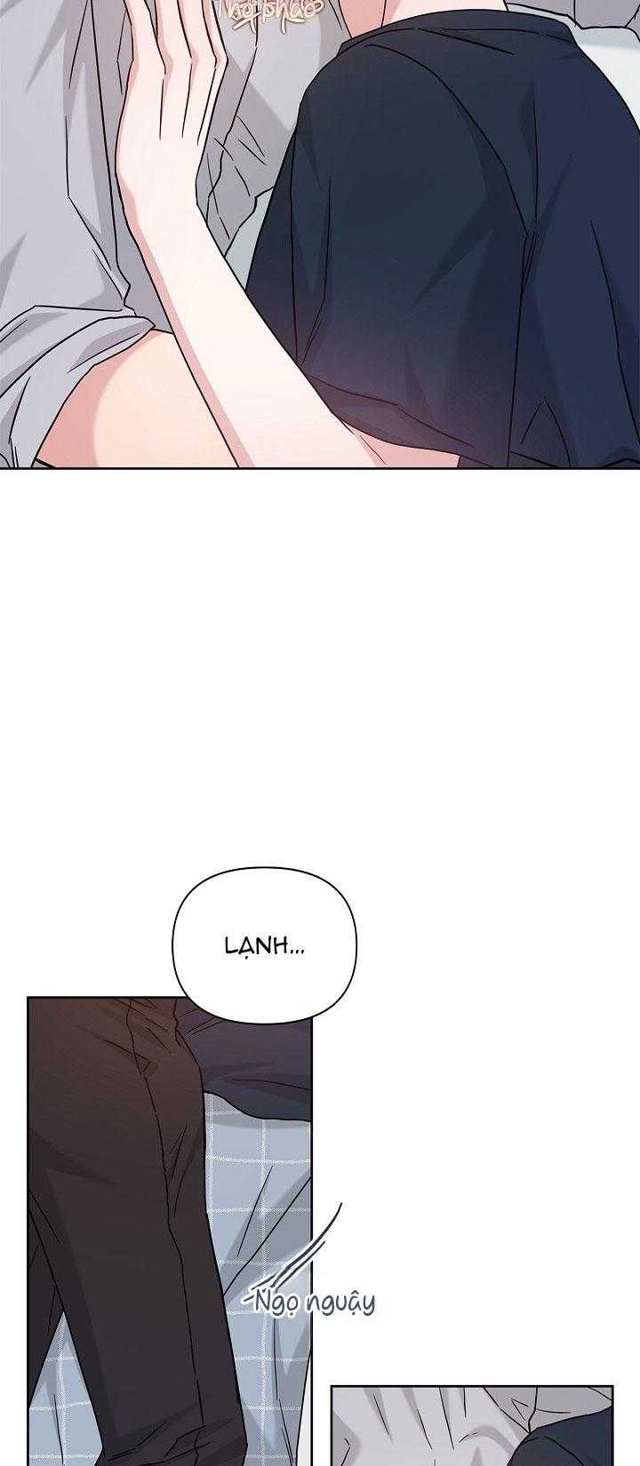 BẢN SAO ÂM HƯỞNG Chapter 56 - Trang 2