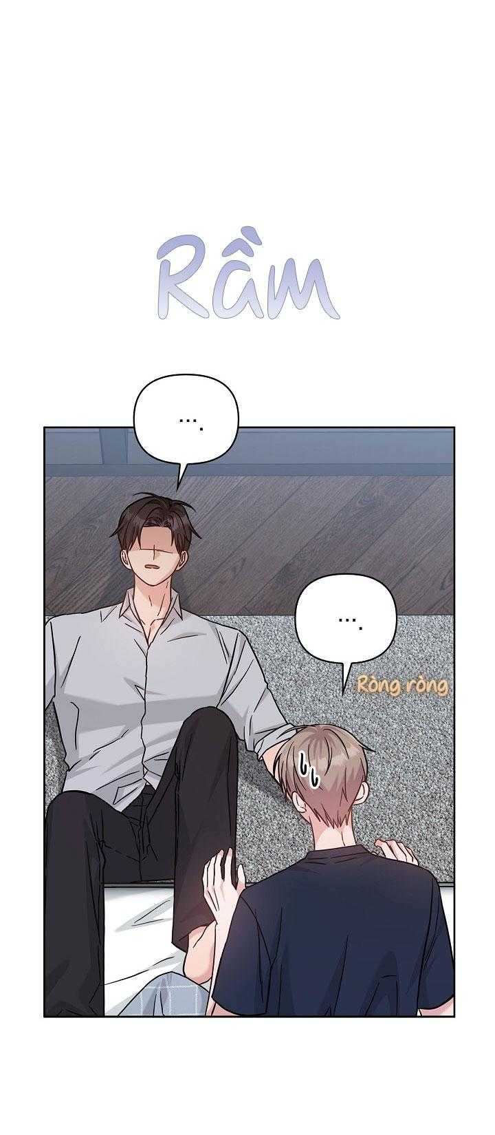 BẢN SAO ÂM HƯỞNG Chapter 56 - Trang 2