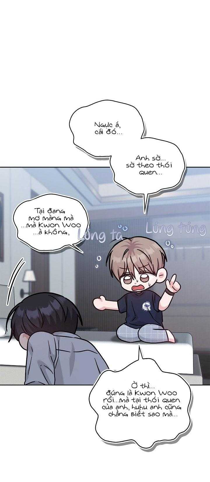 BẢN SAO ÂM HƯỞNG Chapter 56 - Trang 2