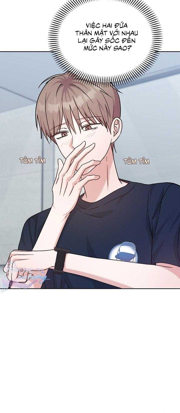 BẢN SAO ÂM HƯỞNG Chapter 56 - Trang 2