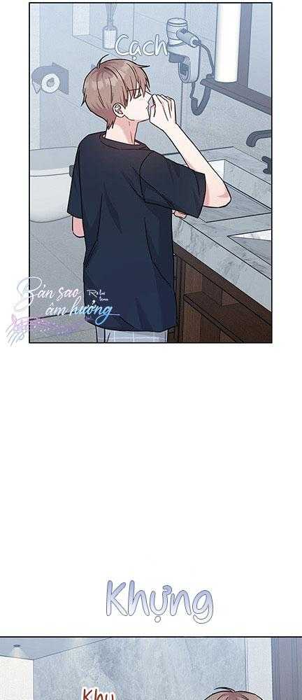 BẢN SAO ÂM HƯỞNG Chapter 56 - Trang 2
