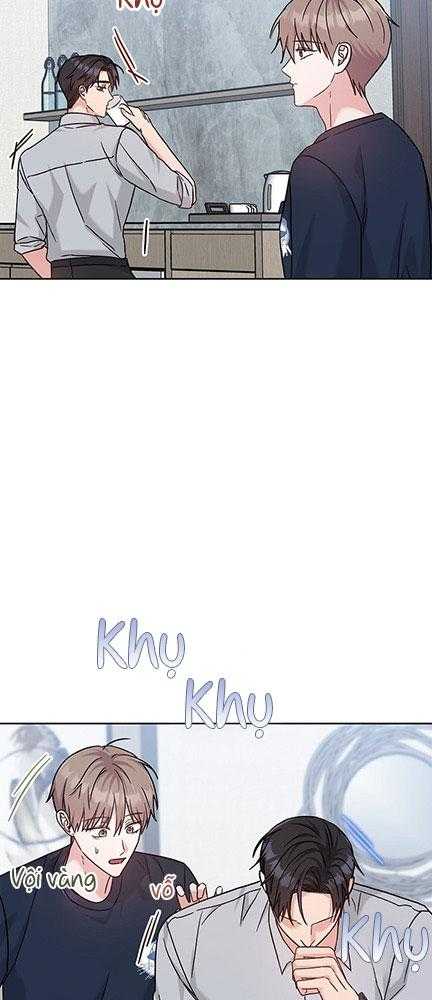 BẢN SAO ÂM HƯỞNG Chapter 56 - Trang 2
