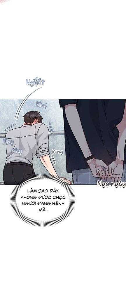 BẢN SAO ÂM HƯỞNG Chapter 56 - Trang 2