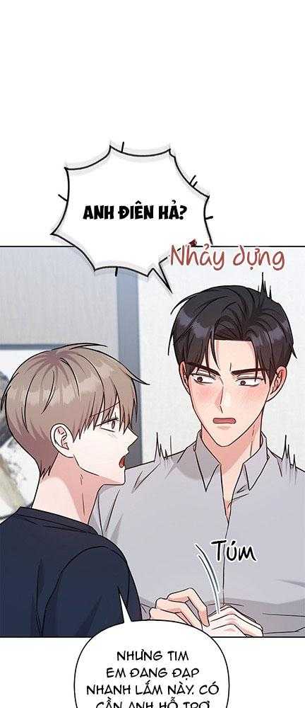 BẢN SAO ÂM HƯỞNG Chapter 56 - Trang 2