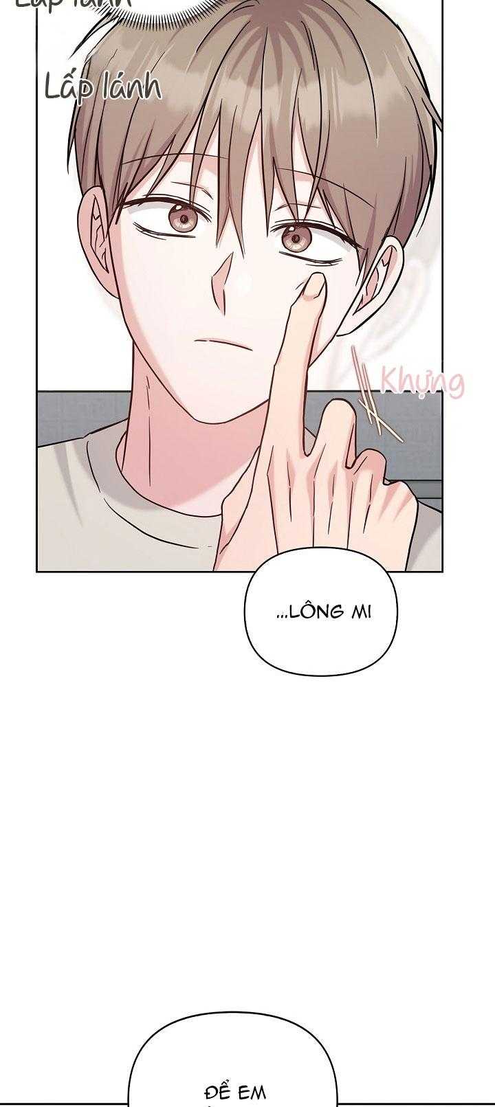 BẢN SAO ÂM HƯỞNG Chapter 56 - Trang 2