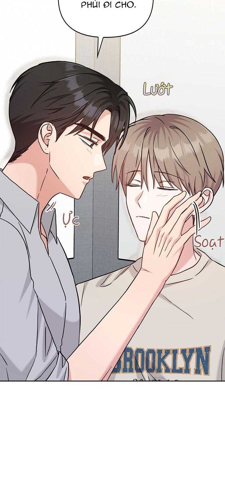 BẢN SAO ÂM HƯỞNG Chapter 56 - Trang 2