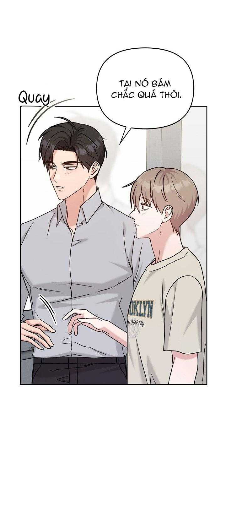 BẢN SAO ÂM HƯỞNG Chapter 56 - Trang 2