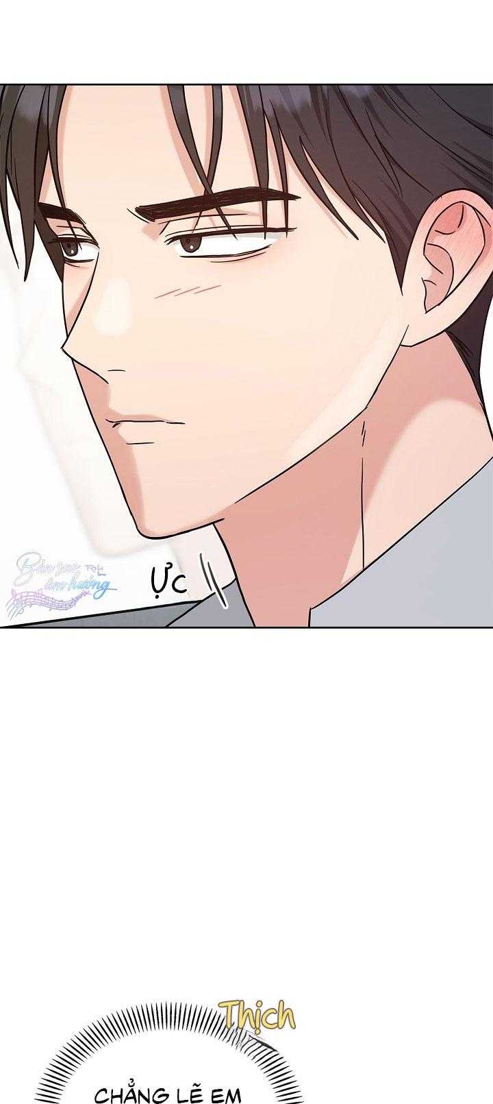 BẢN SAO ÂM HƯỞNG Chapter 56 - Trang 2