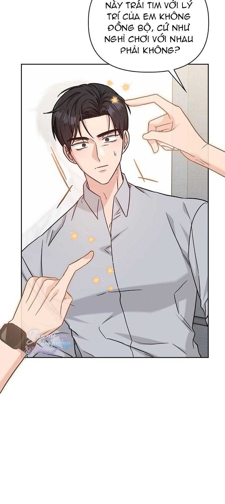 BẢN SAO ÂM HƯỞNG Chapter 56 - Trang 2