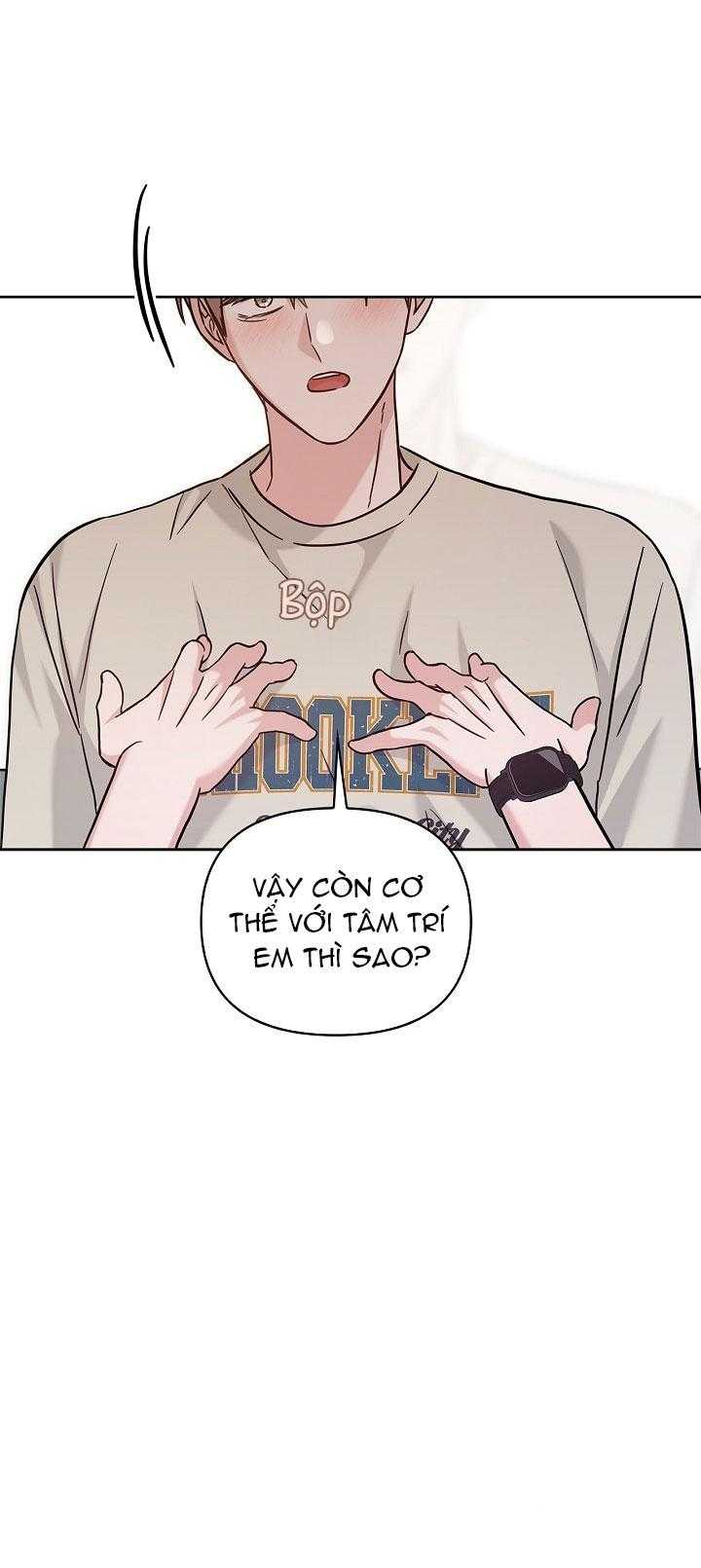 BẢN SAO ÂM HƯỞNG Chapter 56 - Trang 2