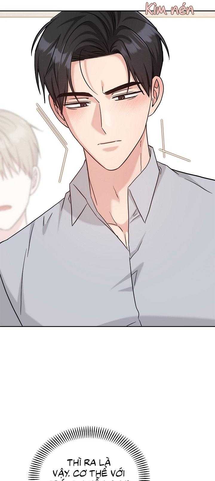 BẢN SAO ÂM HƯỞNG Chapter 56 - Trang 2