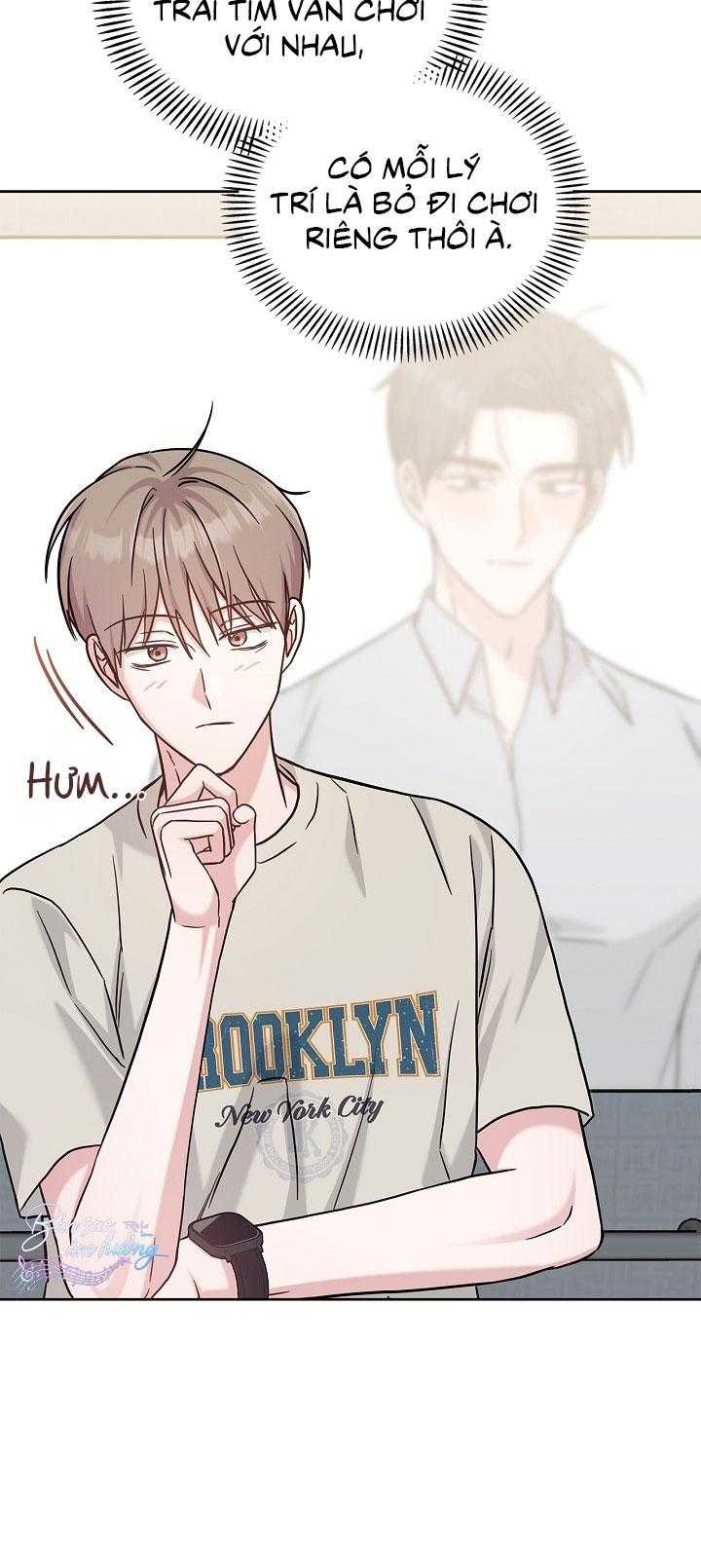 BẢN SAO ÂM HƯỞNG Chapter 56 - Trang 2
