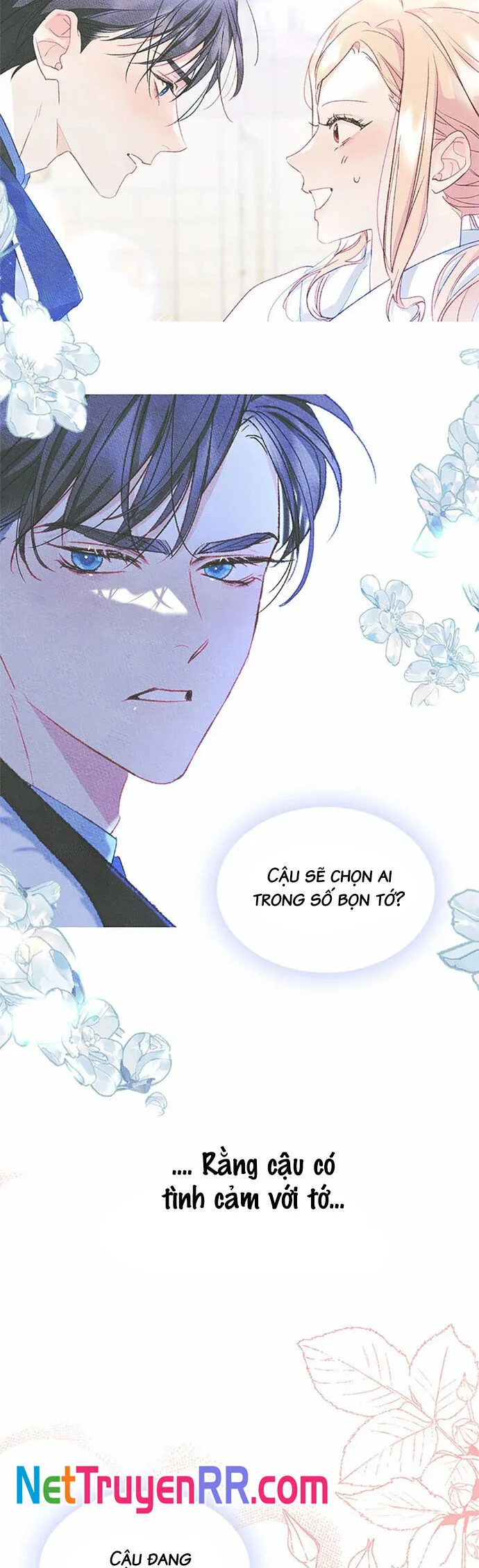 bạn thân khác giới của nam chính Chapter 58 - Next 