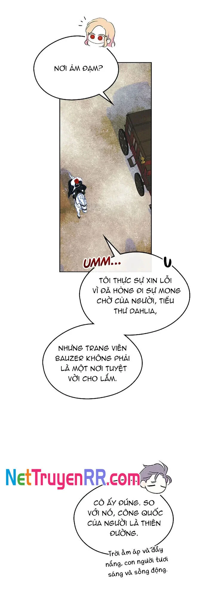 bạn thân khác giới của nam chính Chapter 58 - Next 