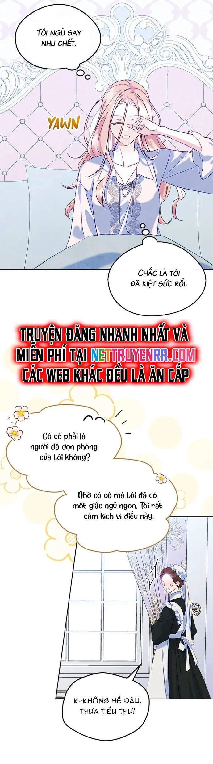 bạn thân khác giới của nam chính Chapter 58 - Next 