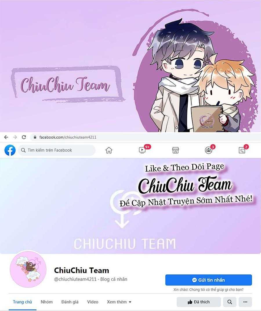 Bản Tình Ca Nụ Hôn Ngục Tù Chapter 30 - Trang 3